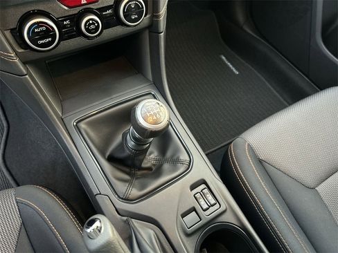 Certified 2023 Subaru Crosstrek 2.0i Premium image 22