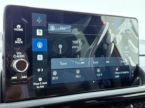 New 2026 Honda CR-V Sport Touring image 26