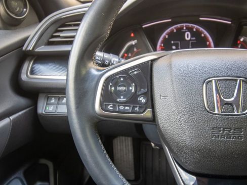 Used 2020 Honda Civic Sport image 33