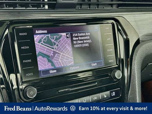 Used 2021 Volkswagen Passat 2.0T R-Line FWD image 18