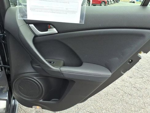 Used 2012 Acura TSX Sedan FWD image 16