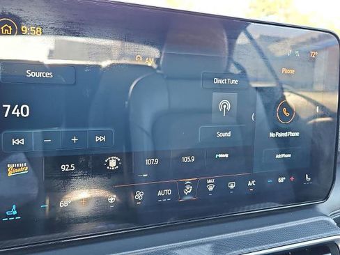 Used 2024 Ford Mustang Premium image 12