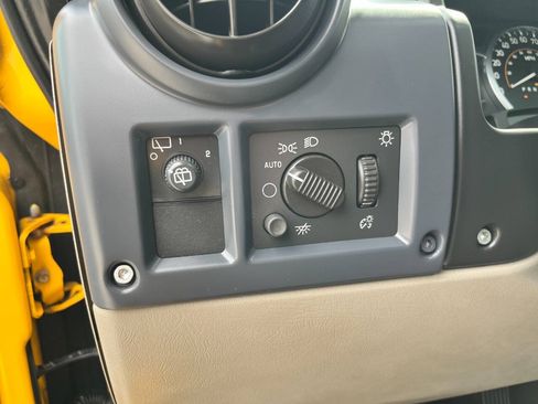Used 2007 HUMMER H2 AWD/4WD image 36