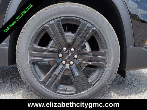 New 2026 GMC Acadia Elevation image 12