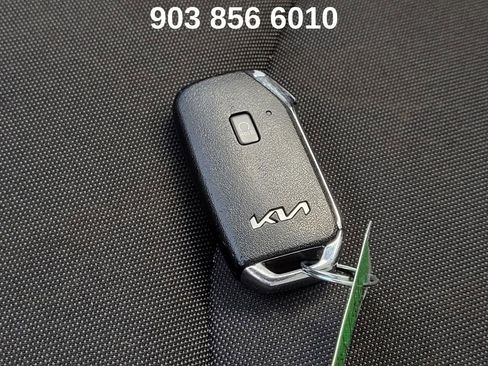 Used 2024 Kia Forte GT-Line image 31