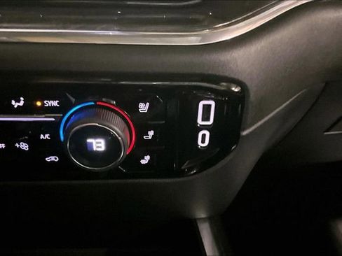 Certified 2023 Chevrolet Silverado 1500 LTZ w/ LTZ Premium Package image 26