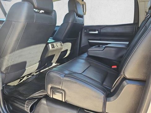 Used 2015 Toyota Tundra Limited image 19