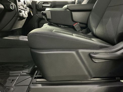 New 2026 Chevrolet Silverado 1500 W/T w/ WT Value Package image 22