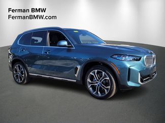 New 2026 BMW X5 sDrive40i video 1