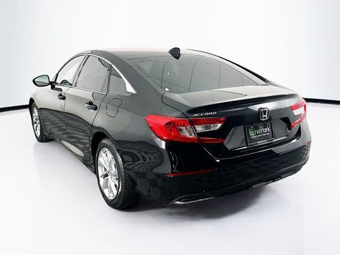 Used 2018 Honda Accord LX image 5