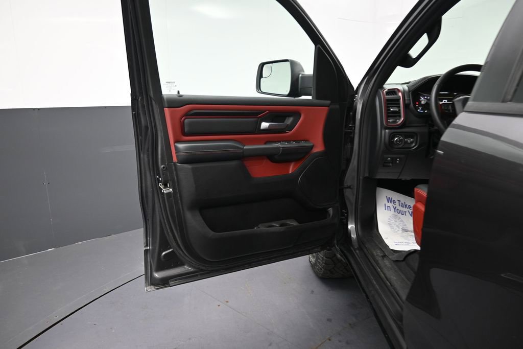Used 2026 RAM 1500 Rebel w/ Rebel Level 1 Equipment Group AWD/4WD image 26