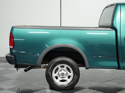 Used 1998 Ford F150 XL image 23