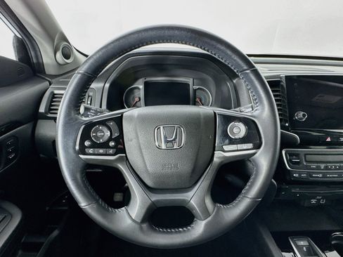 Certified 2021 Honda Pilot Touring image 11