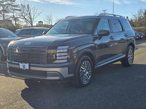 New 2026 Hyundai Palisade SEL image 3