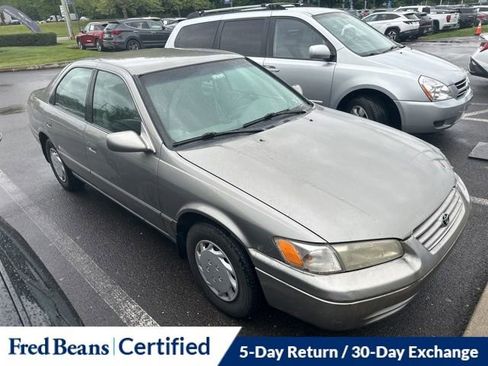 Used 1999 Toyota Camry FWD image 11
