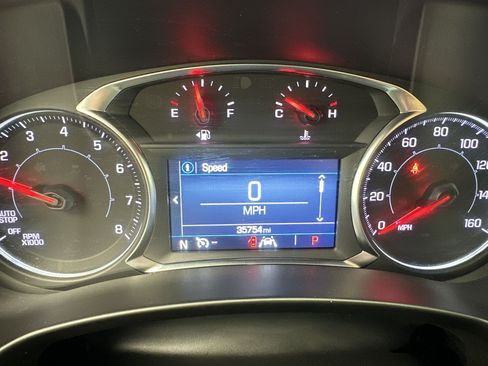 Certified 2024 GMC Terrain SLE w/ Driver Convenience Package AWD/4WD image 20