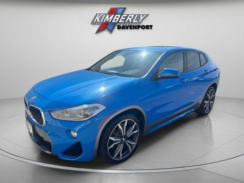 Used 2018 BMW X2 sDrive28i image 1