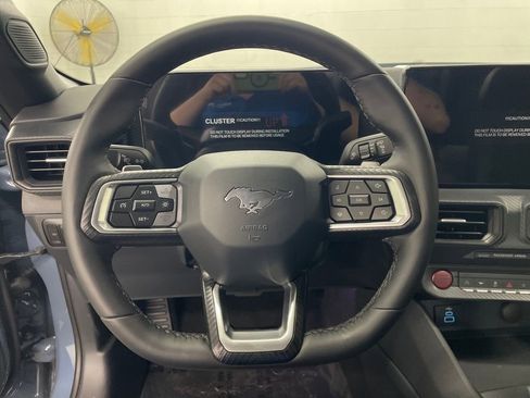 New 2025 Ford Mustang GT image 17