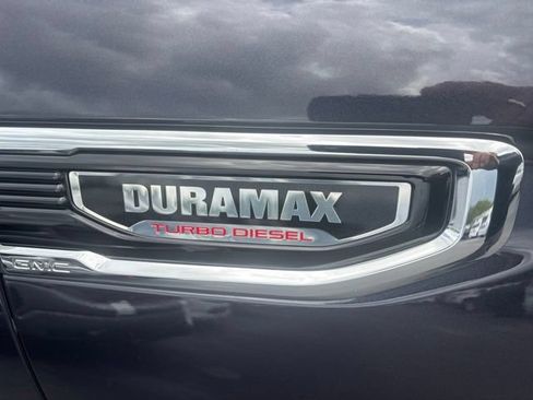 Used 2024 GMC Sierra 1500 Denali w/ Denali Reserve Package AWD/4WD image 5