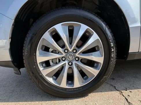 Used 2016 Acura MDX FWD w/ Technology Package image 25