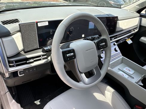 New 2026 Hyundai Santa Fe SE FWD image 16