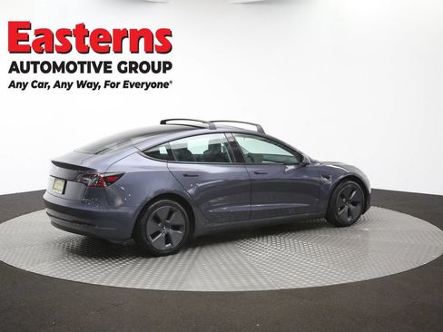 Used 2023 Tesla Model 3 Standard Range RWD image 37