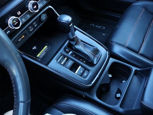 Certified 2023 Honda CR-V Sport Touring image 25