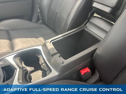 Used 2015 Cadillac SRX Luxury w/ Driver Assist Package AWD/4WD image 26