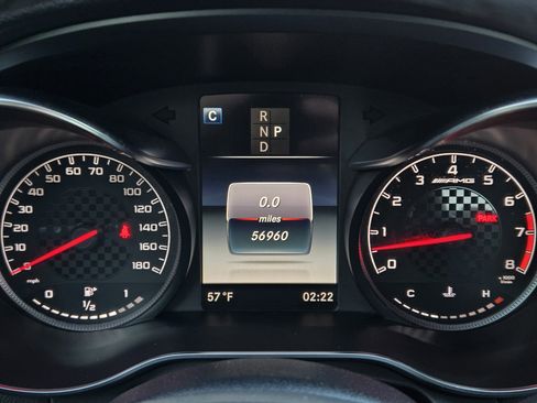 Used 2018 Mercedes-Benz C 43 AMG C 43 AMGﾮ image 19