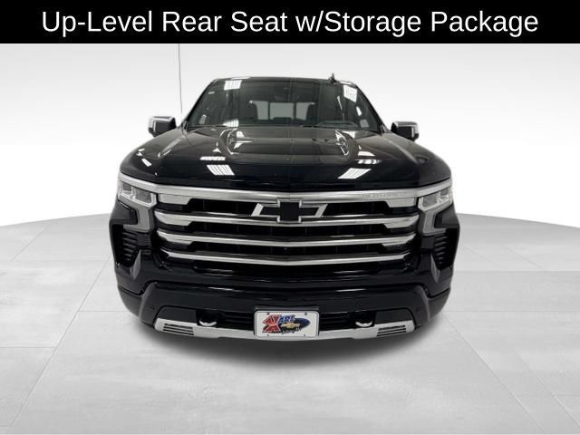 Certified 2024 Chevrolet Silverado 1500 High Country w/ High Country Premium Package AWD/4WD image 7