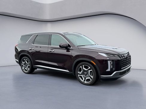 Used 2024 Hyundai Palisade SEL AWD/4WD image 7