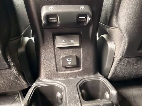 Used 2020 Jeep Gladiator Rubicon w/ Dual Top Group image 25