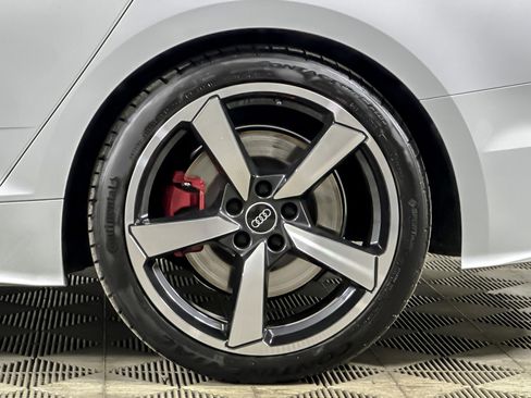 Used 2023 Audi A5 2.0T Premium Plus w/ Premium Plus image 24