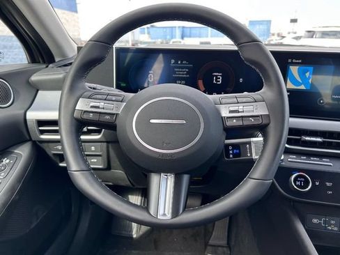 New 2025 Hyundai Sonata SEL FWD image 9
