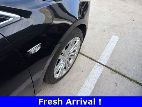 Used 2018 Cadillac XTS Luxury image 12