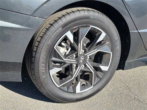 Used 2024 Hyundai Sonata SEL image 24