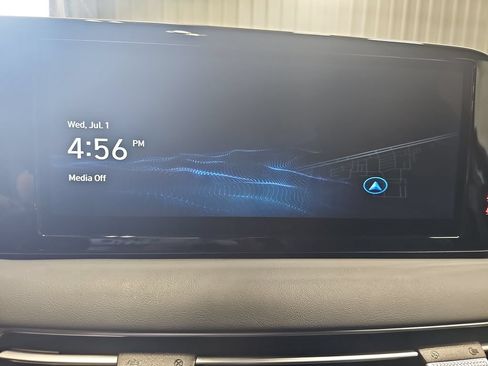 Used 2025 Hyundai Palisade Calligraphy AWD/4WD image 22