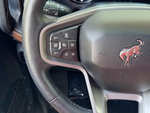 Used 2024 Ford Bronco Outer Banks AWD/4WD image 21