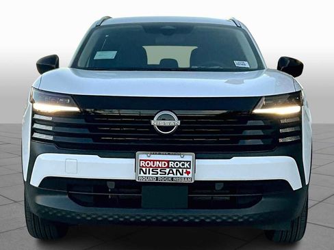 New 2026 Nissan Kicks SV image 3