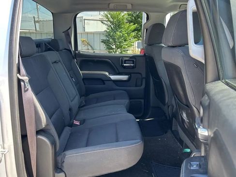 Used 2015 Chevrolet Silverado 2500 LT image 12