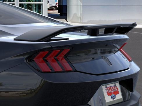 New 2026 Ford Mustang Dark Horse image 22