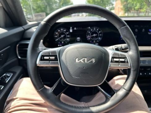Certified 2025 Kia Telluride SX Prestige X-Line AWD/4WD image 45