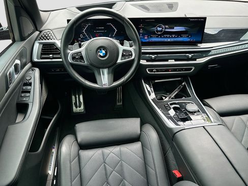 Certified 2024 BMW X5 sDrive40i w/ M Sport Package RWD image 24