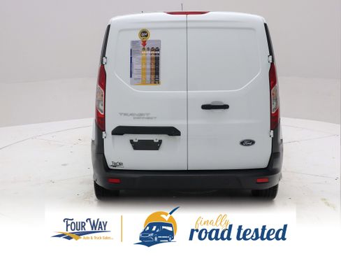 Used 2023 Ford Transit Connect XL FWD image 5