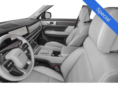 Used 2024 Hyundai Santa Fe Limited image 40