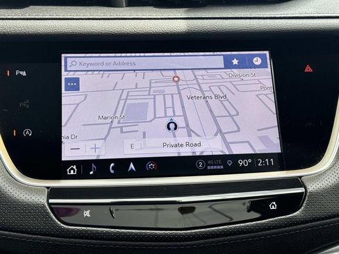 Used 2024 Cadillac XT5 Premium Luxury image 25