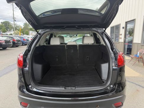 Used 2016 MAZDA CX-5 Grand Touring AWD/4WD image 8
