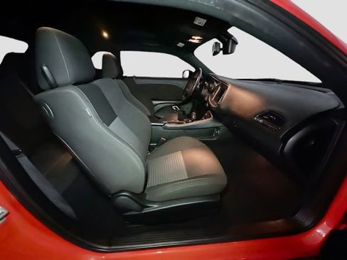 Certified 2022 Dodge Challenger R/T image 22