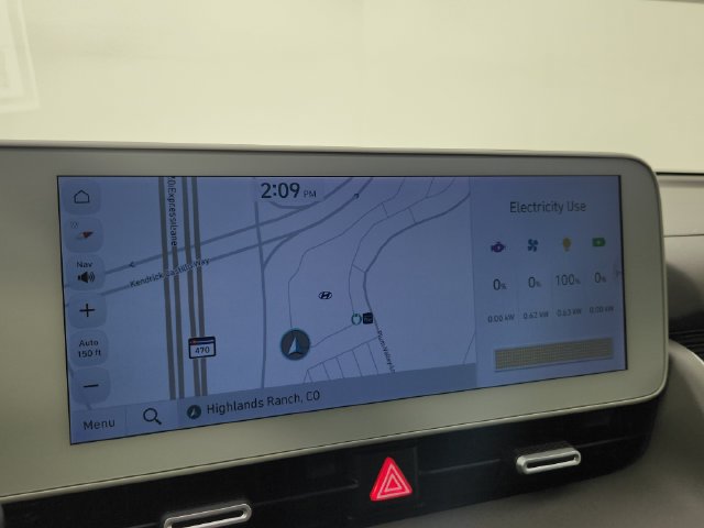 Certified 2024 Hyundai Ioniq 5 SEL AWD/4WD image 25