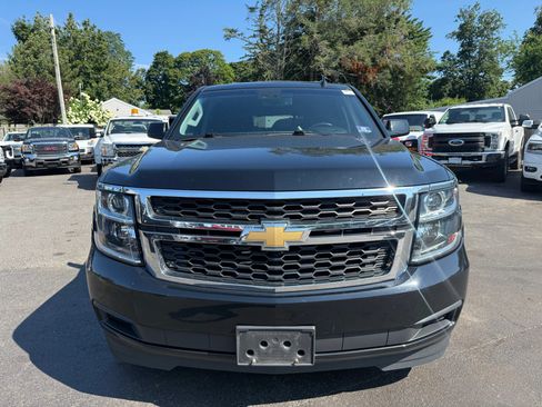 Used 2017 Chevrolet Tahoe LT AWD/4WD image 10